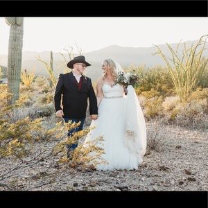 Meet your Posher, Courtney